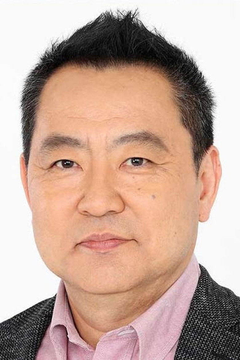 Ryo Nishizawa portrait image