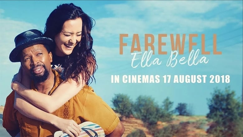 Farewell Ella Bella (2018) türkçe dublaj izle