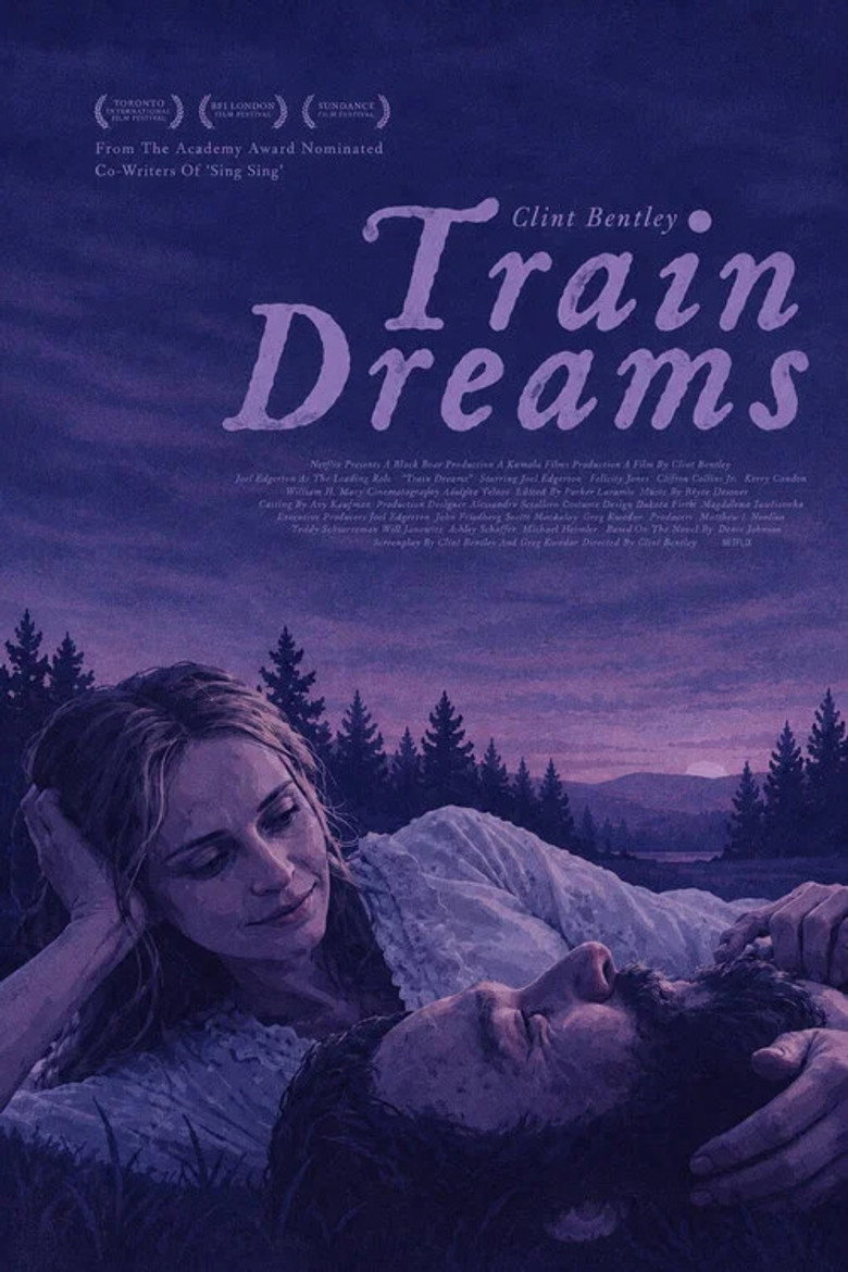 Póster la Película