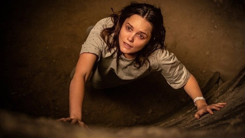 Clarice S01E05 — Get Right With God episode still