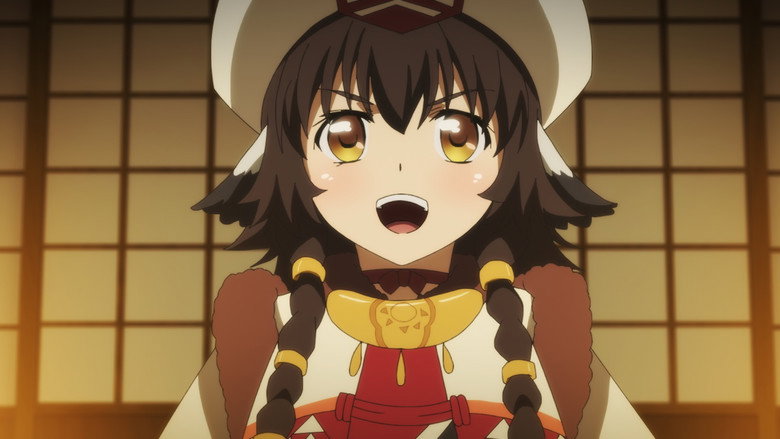 Still from Utawarerumono - Season 3 Episode 14