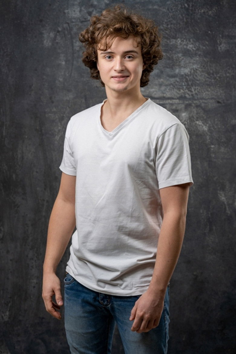 Photo de Mateusz Rumiński