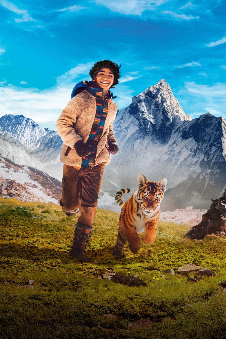 Imatge de The Tiger's Nest