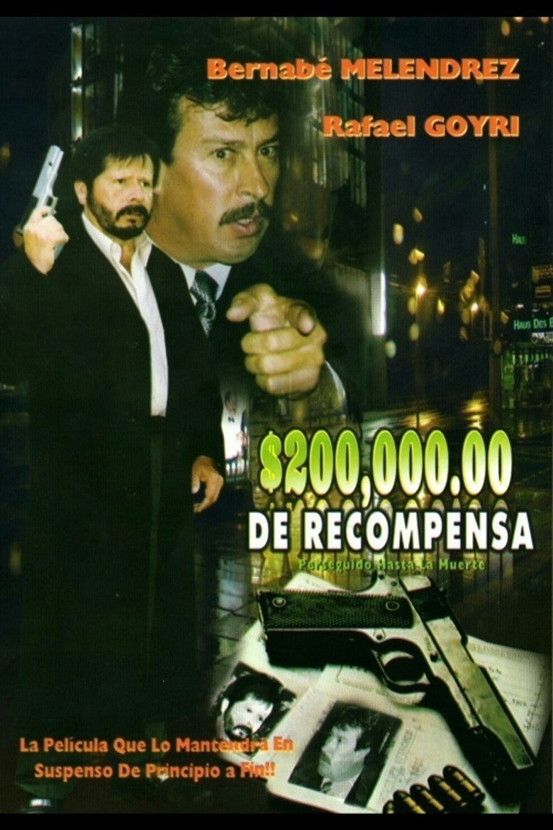 Perseguido hasta la muerte (2004) poster