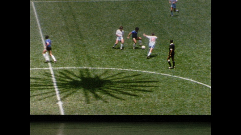 The Match 6