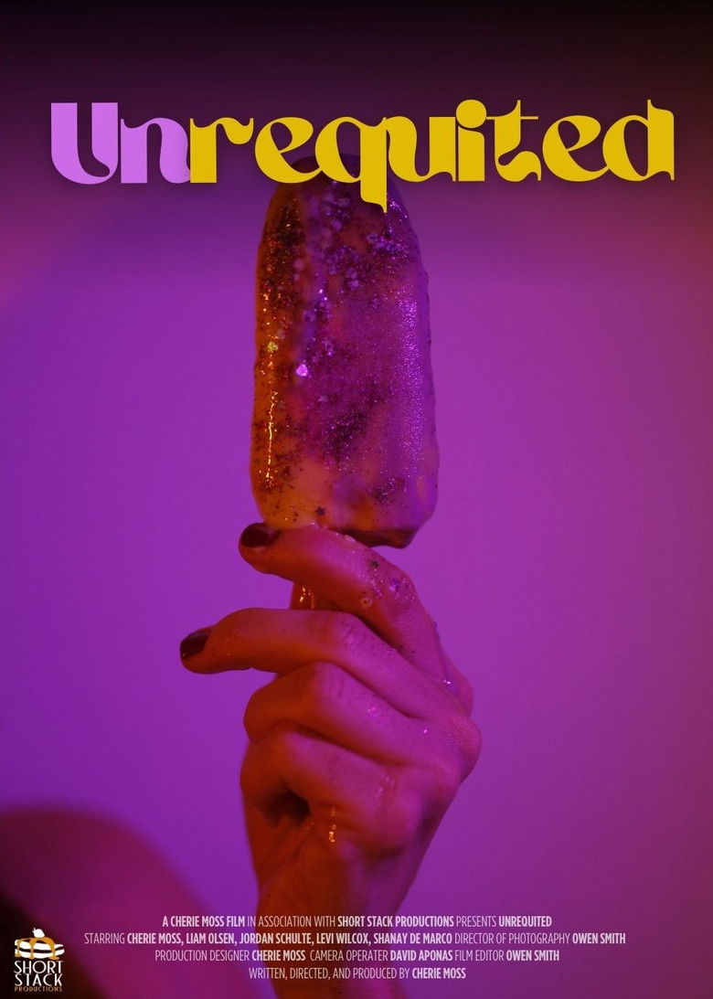 Imatge de Unrequited