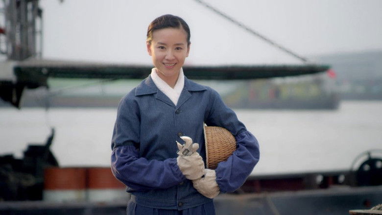 Still image for Blossoms in Dream season 1 episode 23: Episode 23 Still image for Blossoms in Dream season 1 episode 23: Episode 23