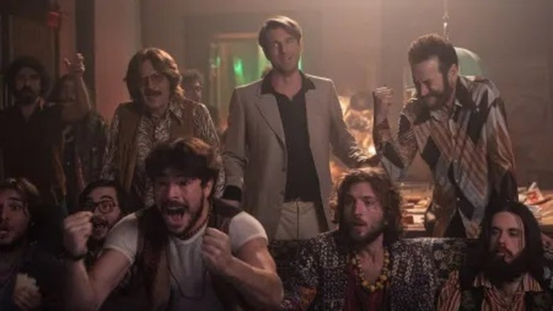 Still image for All you need is crime season 1 episode 1: Episode 1