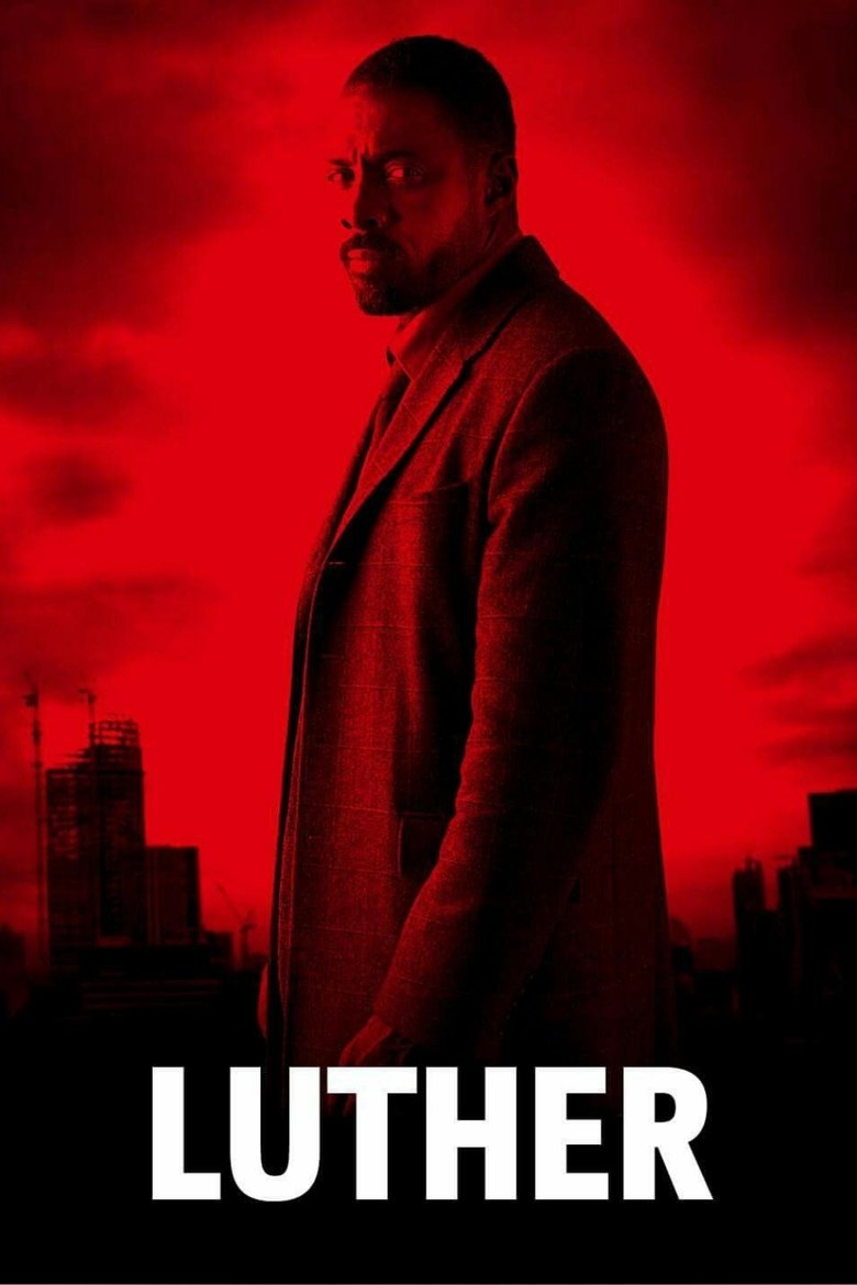 Luther (1970)