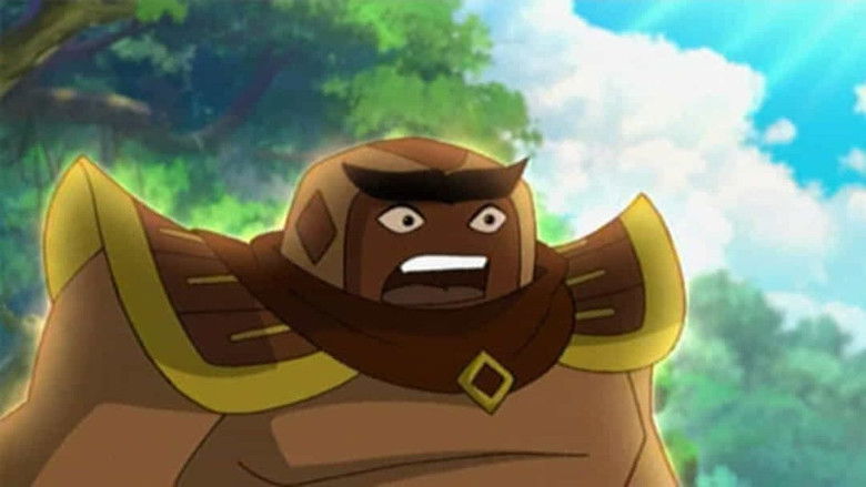 Still image for 小牛向前冲 season 1 episode 24: Episode 24