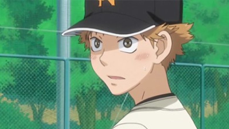 Still image for Big Windup! season 1 episode 5: Don't Ease Up! Still image for Big Windup! season 1 episode 5: Don't Ease Up!