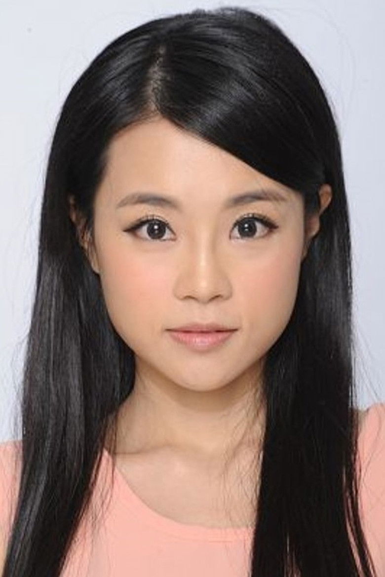 Kate Tsang Yuen Sa portrait image