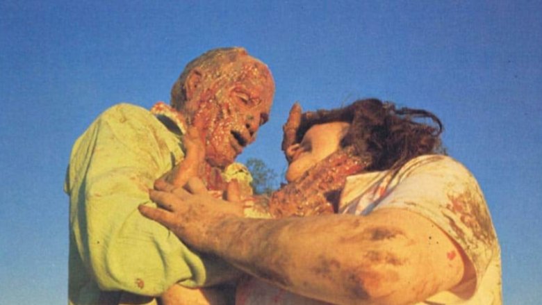 The Incredible Melting Man (1977)