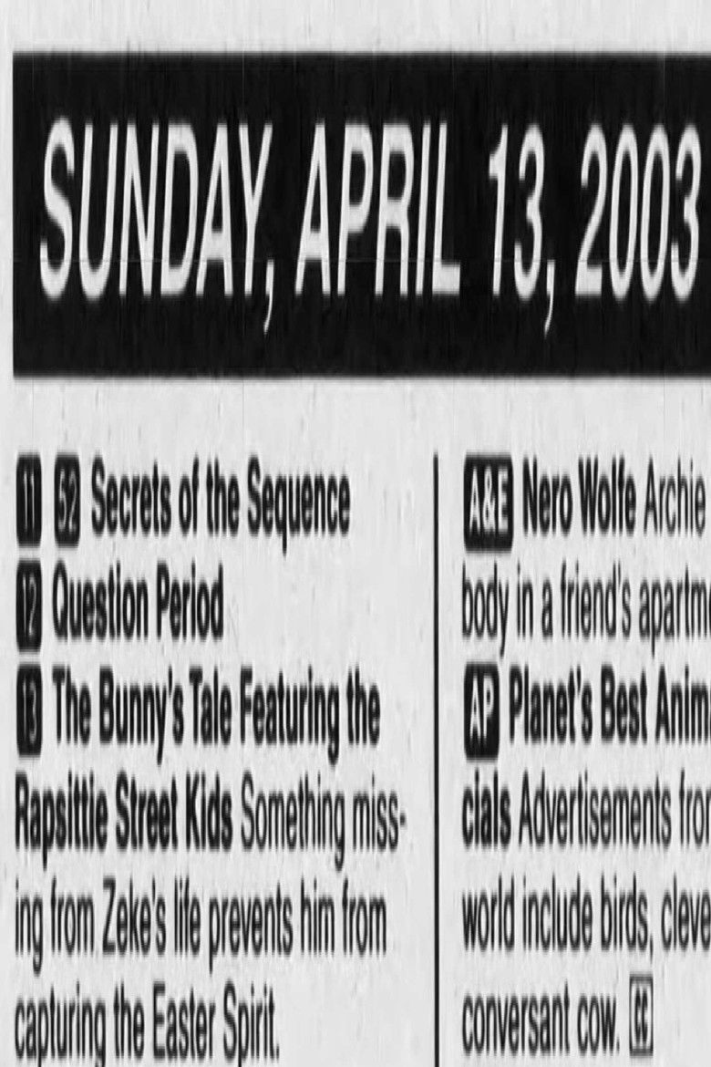 Imatge de Rapsittie Street Kids: A Bunny's Tale