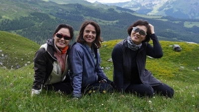 Still image for Mona mittendrin season 1 episode 4: Episode 4