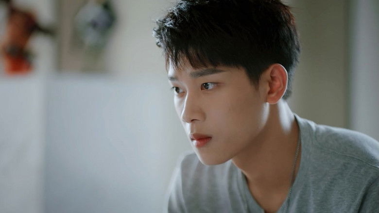 Still image for Out with a Bang season 1 episode 4: Episode 4 Still image for Out with a Bang season 1 episode 4: Episode 4