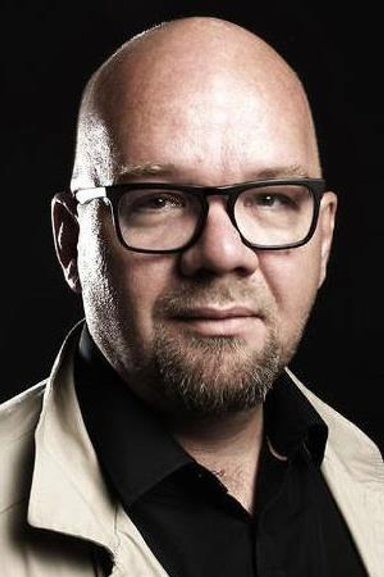 Lars Hjortshøj photo 3