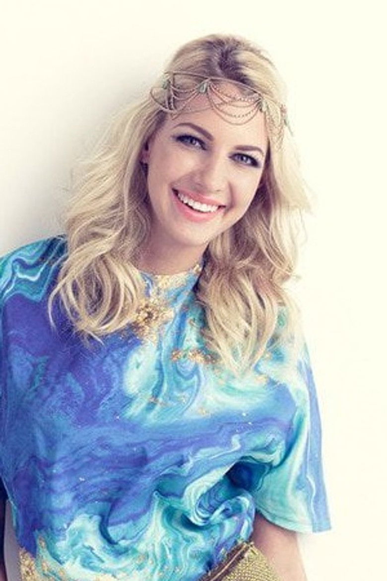 Claudia Fiedler portrait image