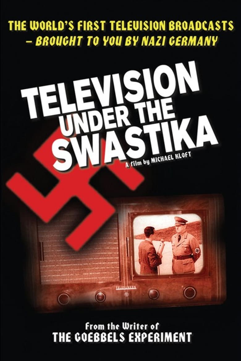 Television Under the Swastika (1999)
