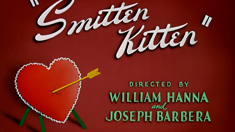 Tom and Jerry The Golden Era Anthology (1940)