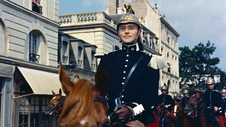 The Grand Manoeuvre Photo 7