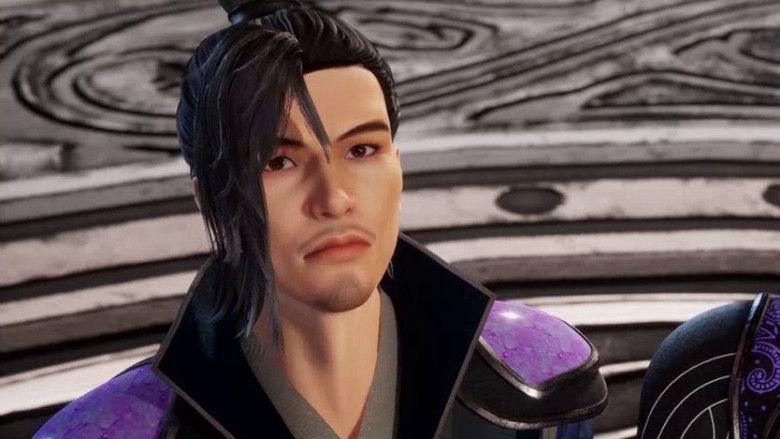 Still image for Spirit Sword Sovereign season 1 episode 382: Episode 382 Still image for Spirit Sword Sovereign season 1 episode 382: Episode 382