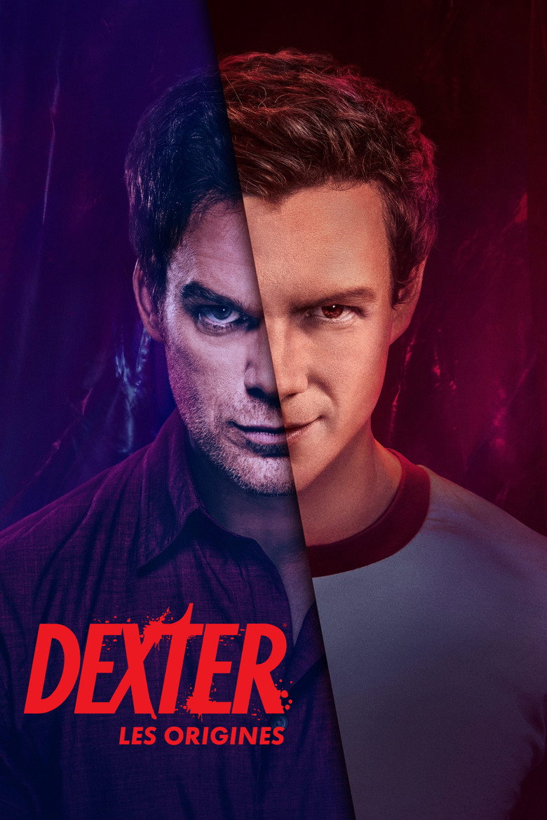 Póster la Serie