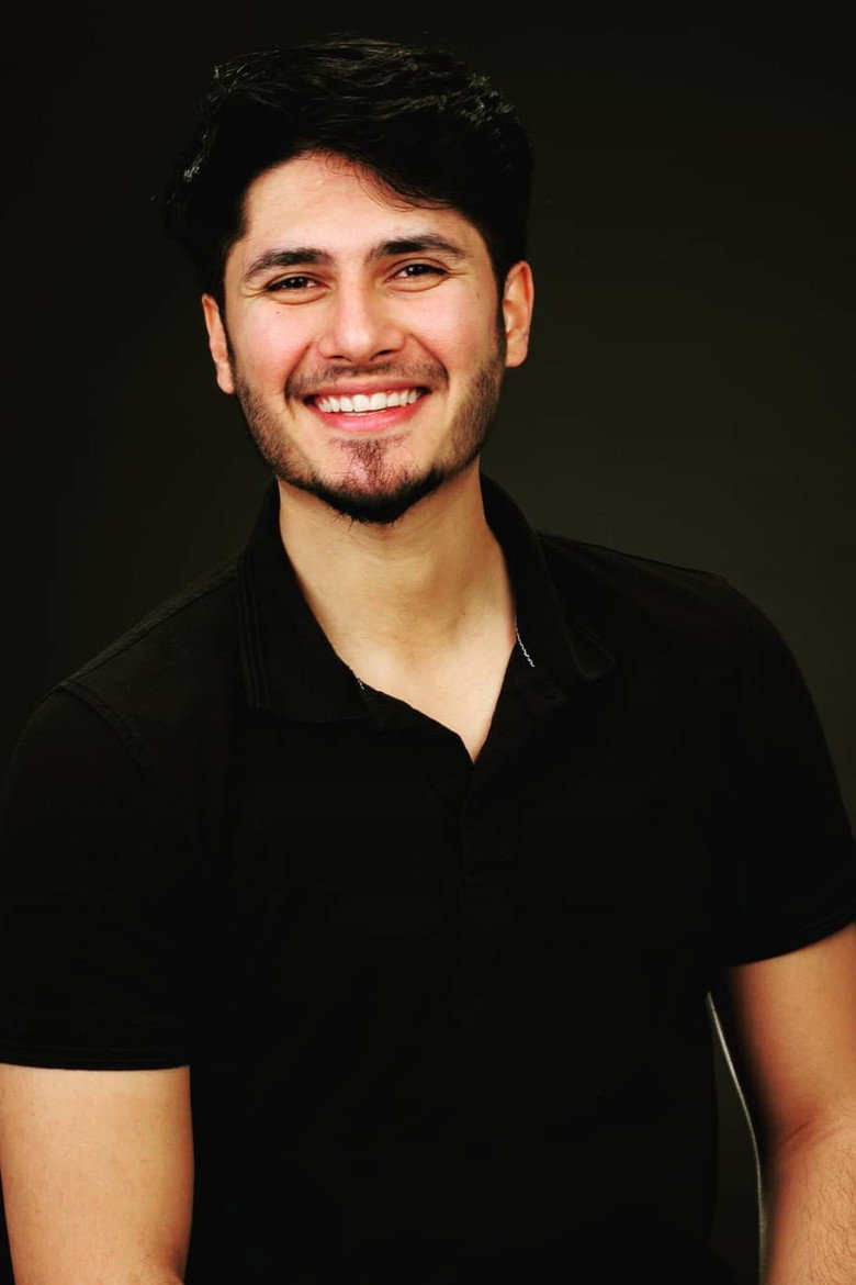 Onur Birgi portrait