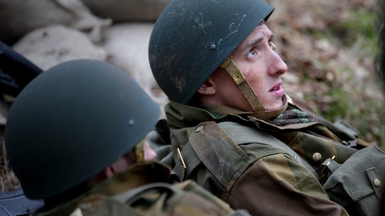 Eyewitness: D-Day (2019)