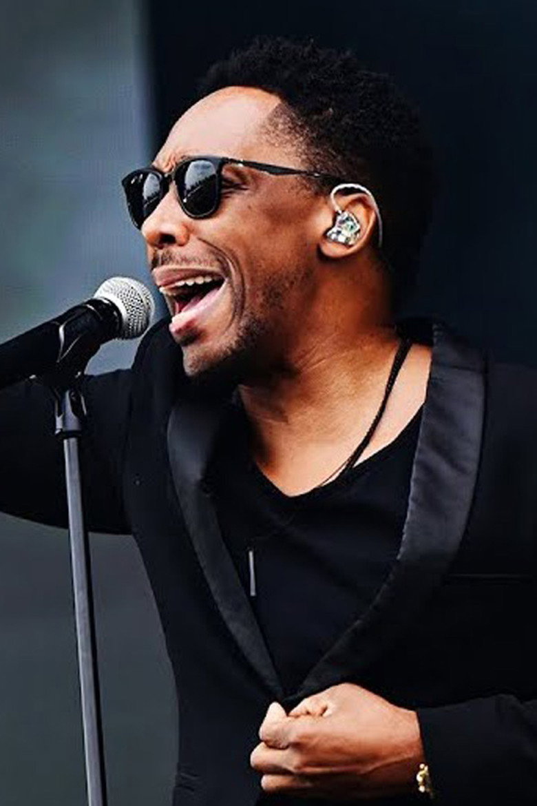 Lemar Obika portrait