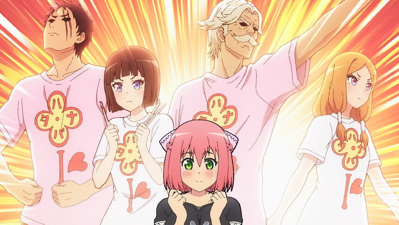 Still from Immoral Guild - Season 1 Episode 10