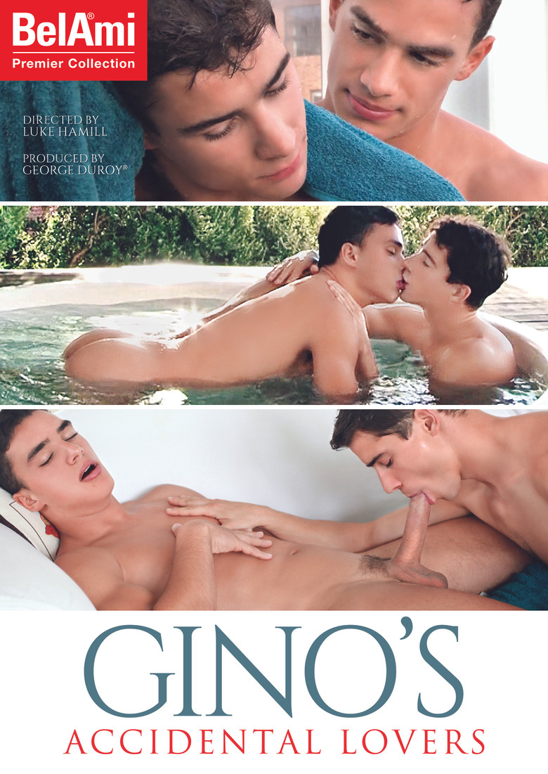 Imatge de Gino's Accidental Lovers