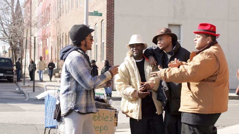 The Wire Streaming Saison 4 Sur écoute (The Wire) Saison 4 épisode 9 en streaming VF et VOSTFR