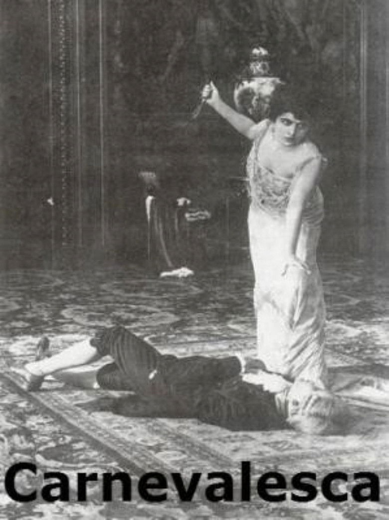 Imatge de Carnevalesca