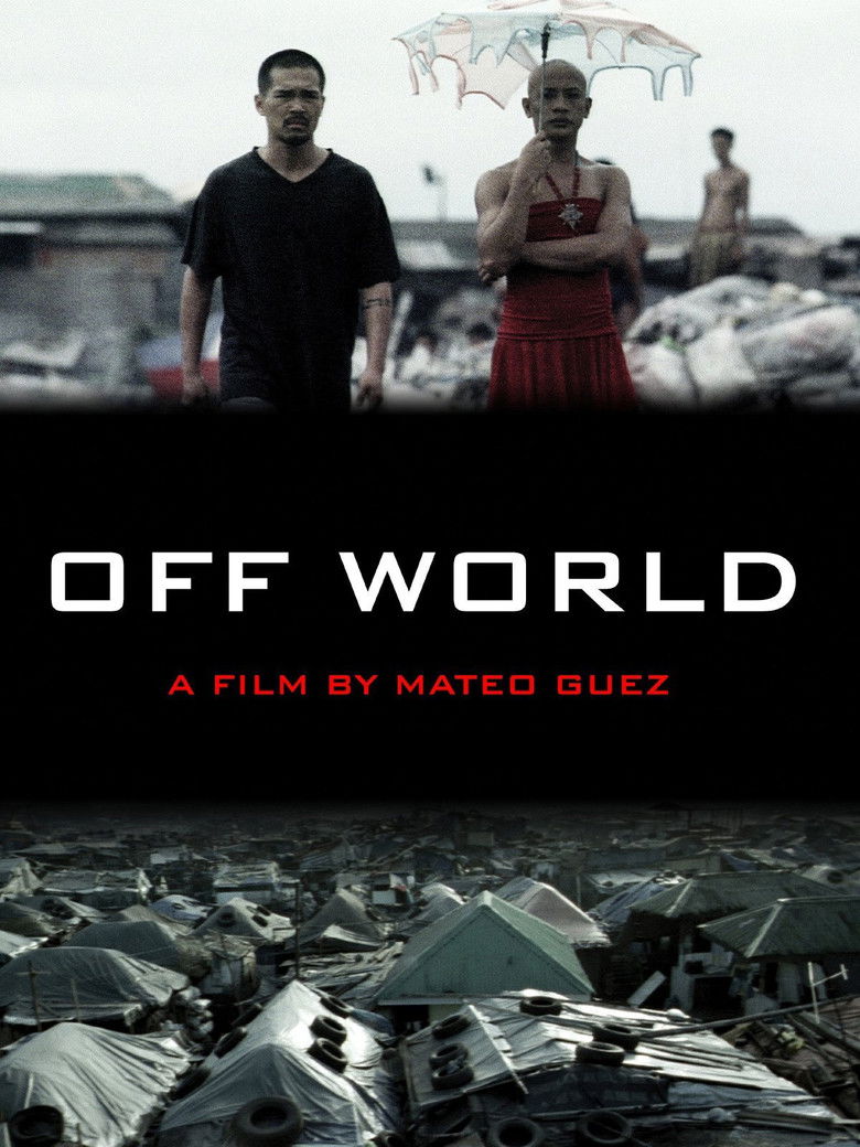 Imatge de Off World