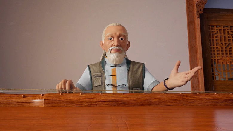 Still image for 天才小鲁班 season 1 episode 7: Episode 7 Still image for 天才小鲁班 season 1 episode 7: Episode 7