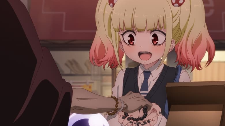 Still image for Mieruko-chan season 1 episode 5: She Sees Them, Too Still image for Mieruko-chan season 1 episode 5: She Sees Them, Too