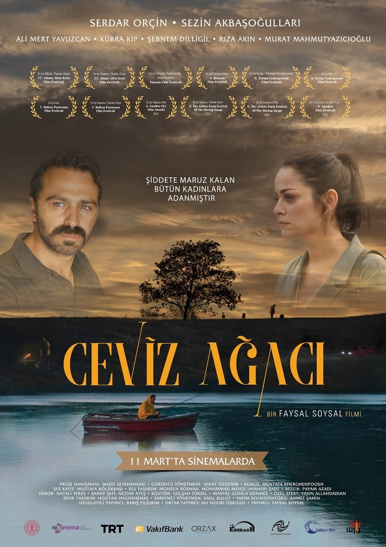 Ceviz Ağacı (2019)