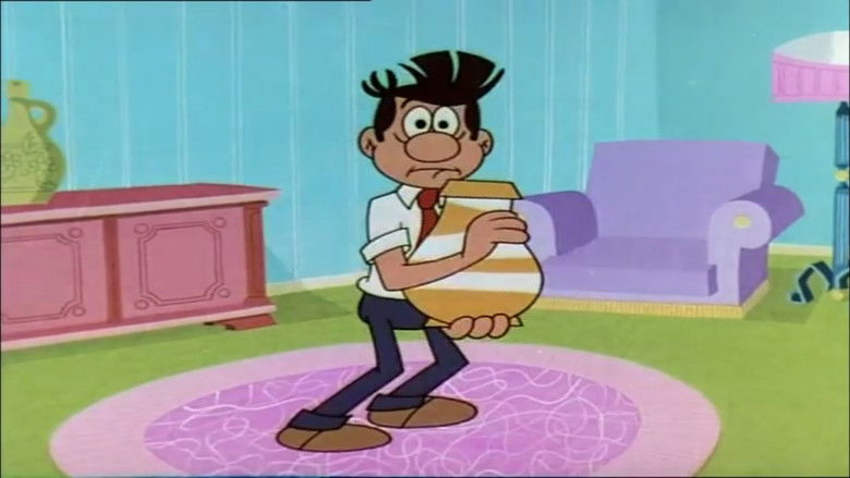 Still image for Boule et Bill season 1 episode 24: Episode 24