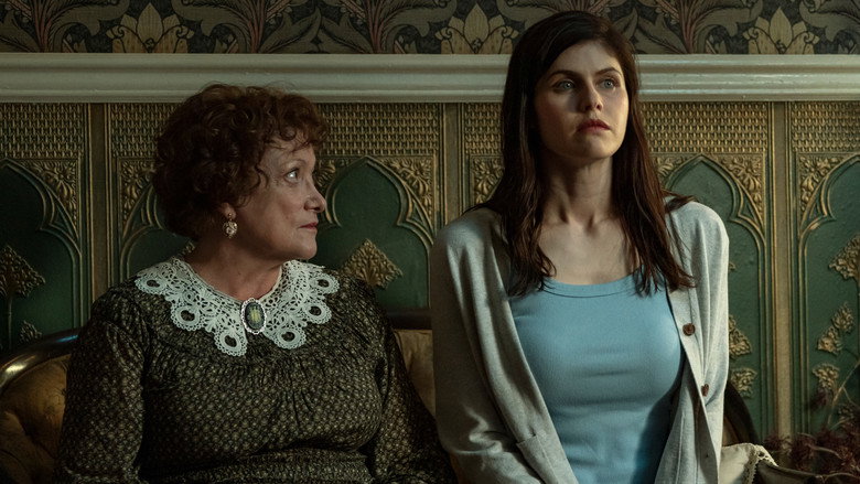 Still from Mayfair Witches - Season 2 Episode 3