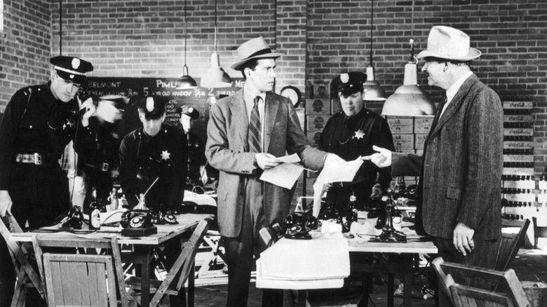 Image d'arrière-plan 9 du film La ville captive