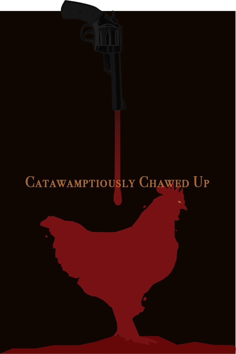 Imatge de Catawamptiously Chawed Up
