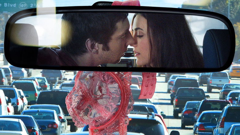 Image d'arrière-plan 2 du film #Stuck