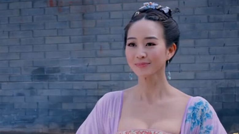 The Empress of China Season 1 Episode 6