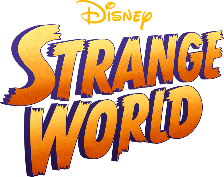 Imagen de Un mundo extraño