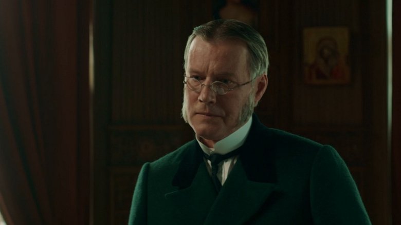 Still image for Plevako season 1 episode 7: Episode 7