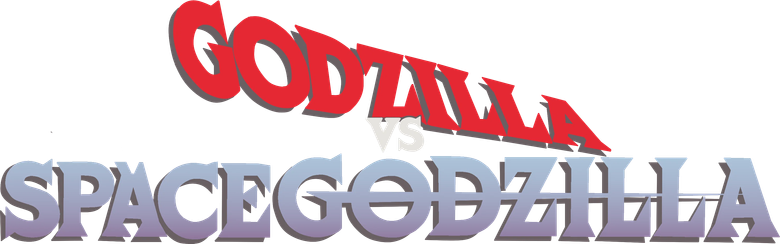 Godzilla vs. SpaceGodzilla