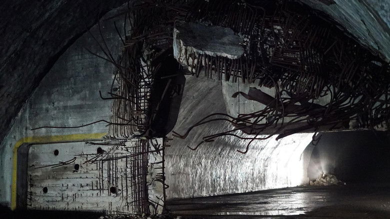 Still image for Lost Places season 1 episode 4: Broken Brotherhood Still image for Lost Places season 1 episode 4: Broken Brotherhood