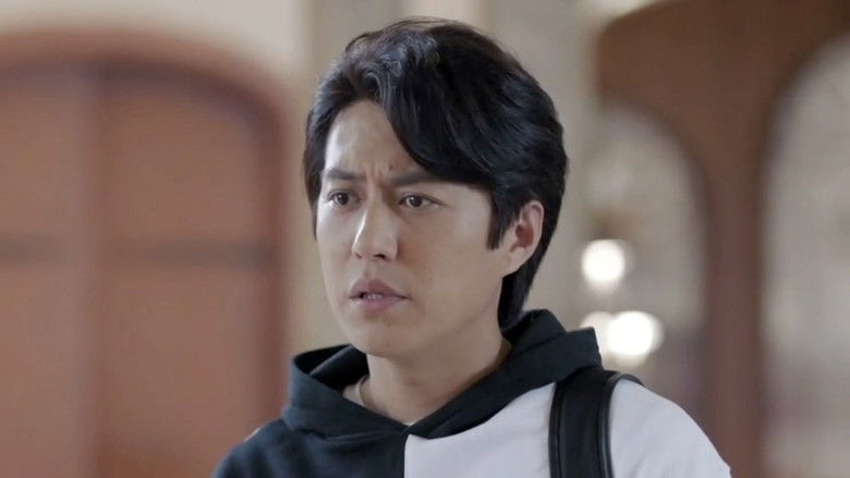 Still image for If Time Flows Back season 1 episode 5: Episode 5 Still image for If Time Flows Back season 1 episode 5: Episode 5