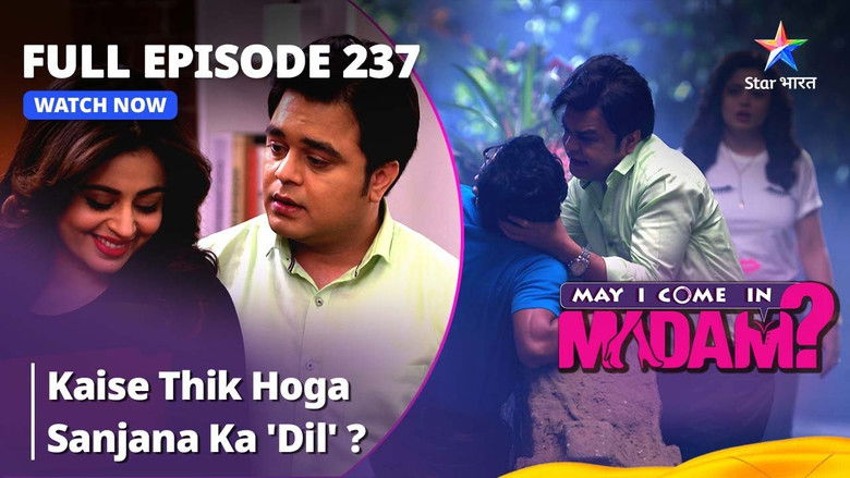 Sajan Ka 'dil' Bigad Gaya